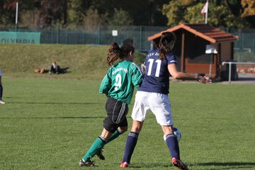 Bild 183 - MTSV2 am 23.10.11